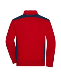 Workwear Sweatjacke herren